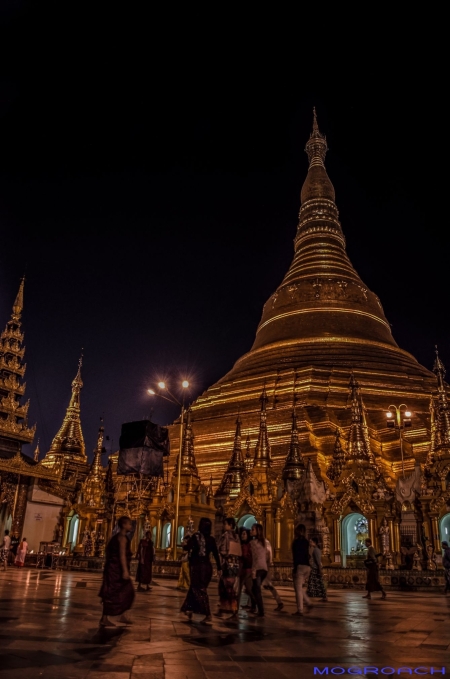 Yangon, Myanmar