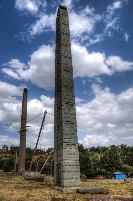 Axum