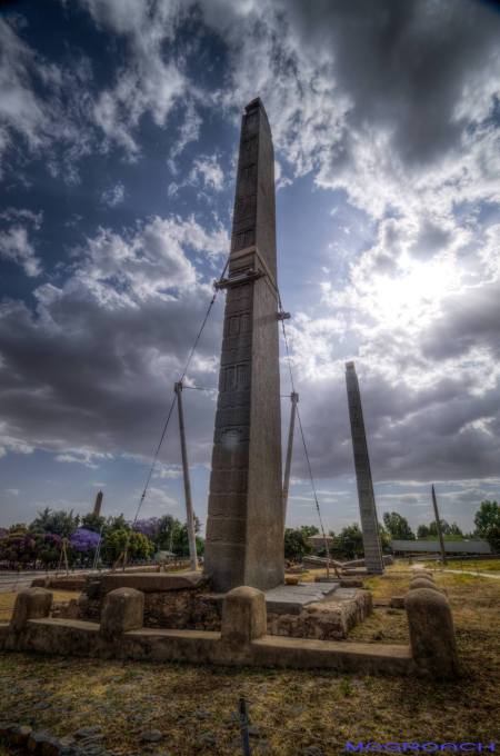 Axum