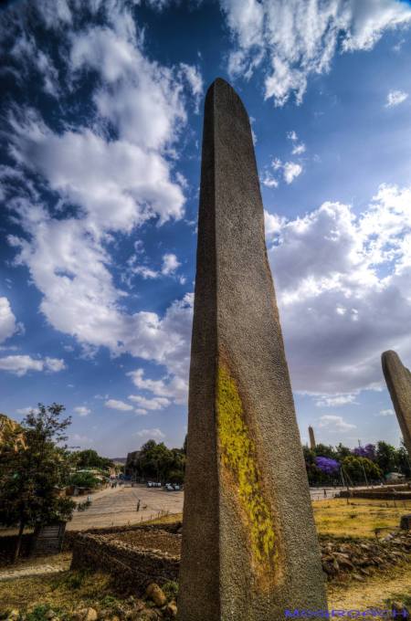 Axum