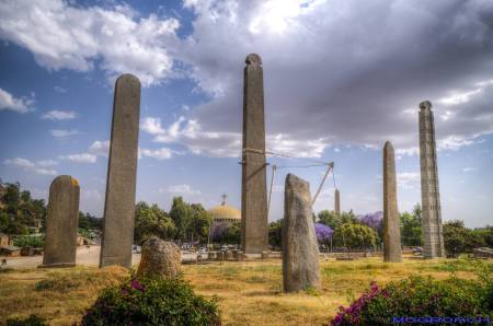 Axum