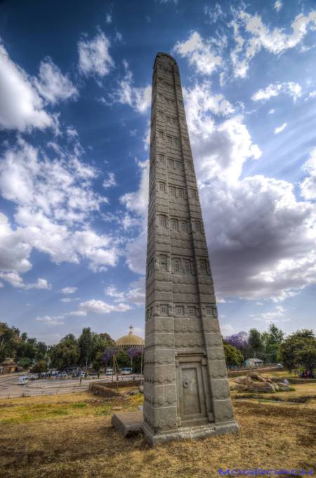 Axum