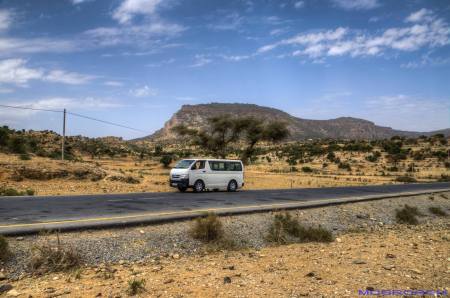 Tigray