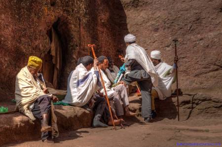 Lalibela