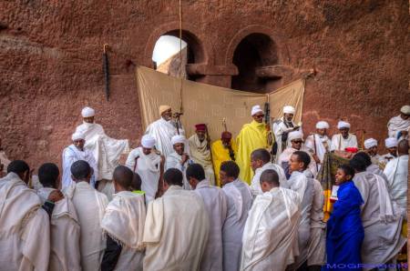 Lalibela