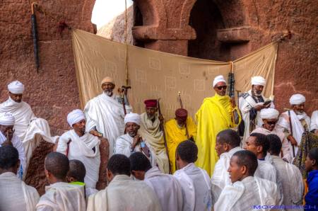 Lalibela