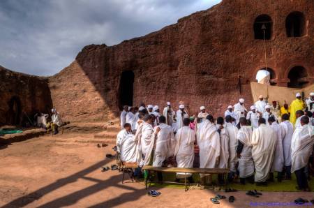 Lalibela