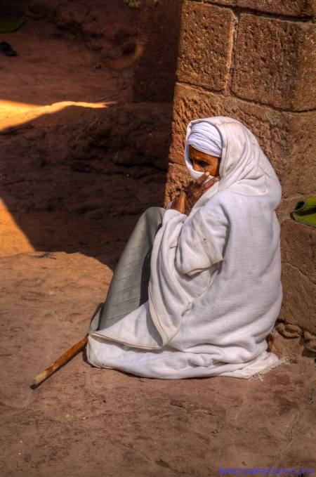 Lalibela