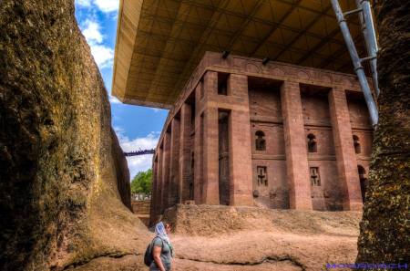 Lalibela