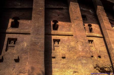 Lalibela