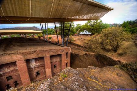 Lalibela