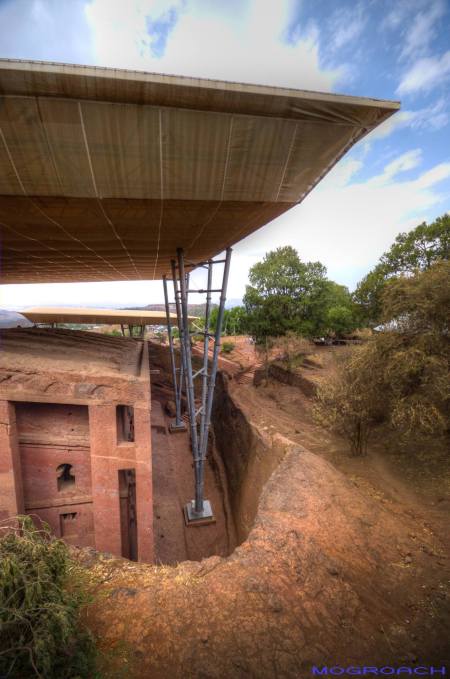 Lalibela