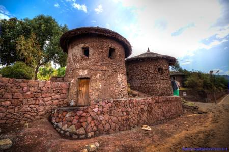 Lalibela