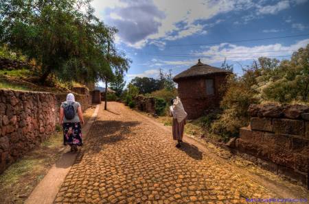 Lalibela