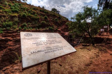 Lalibela