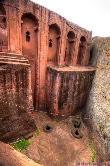 Lalibela