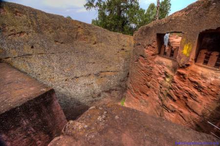 Lalibela