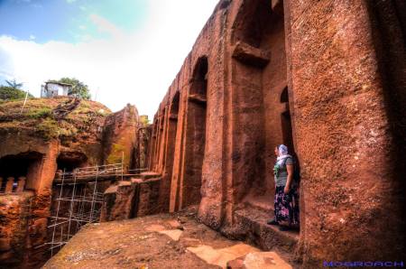 Lalibela