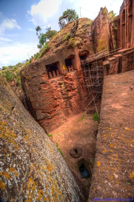 Lalibela