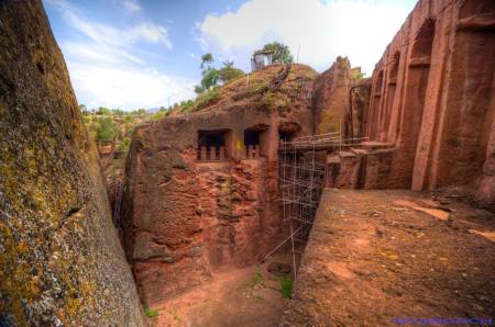 Lalibela