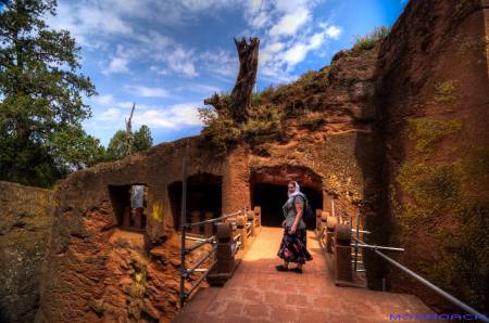 Lalibela