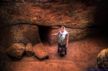 Lalibela