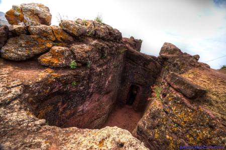 Lalibela