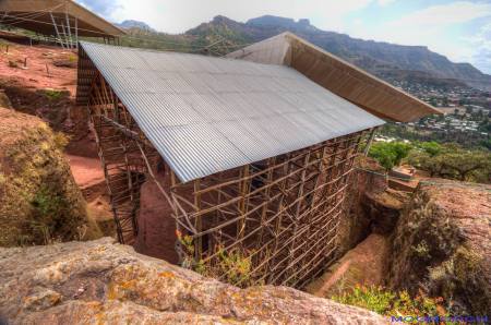 Lalibela