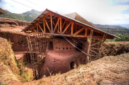 Lalibela