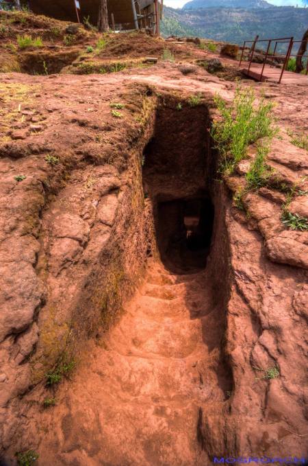 Lalibela