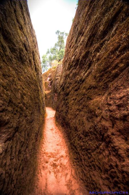 Lalibela