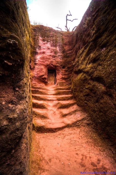 Lalibela