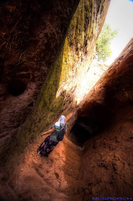 Lalibela