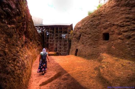 Lalibela