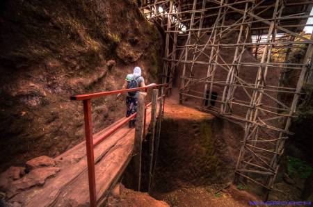 Lalibela