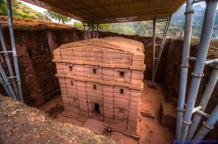 Lalibela