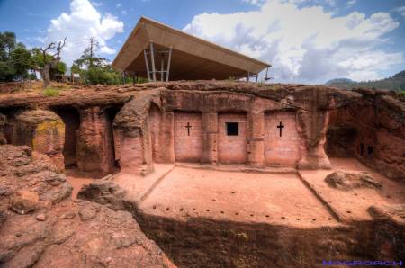 Lalibela