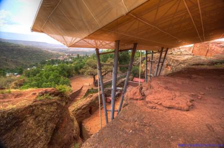 Lalibela