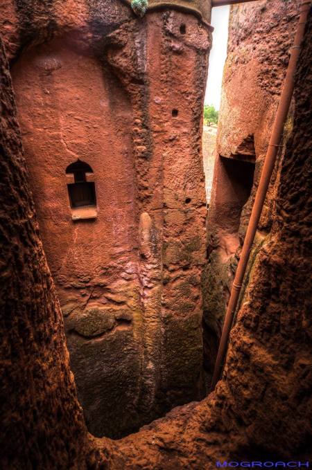 Lalibela