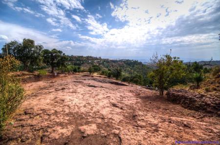 Lalibela