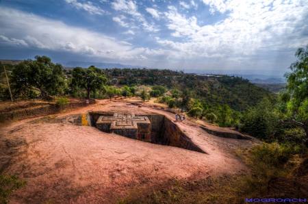 Lalibela