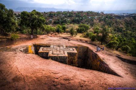 Lalibela