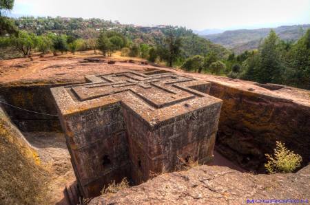 Lalibela