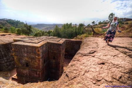 Lalibela