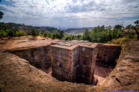 Lalibela