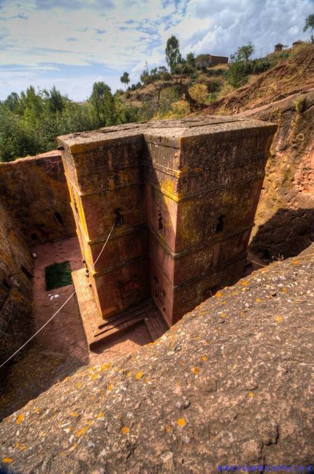 Lalibela