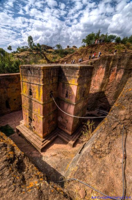 Lalibela