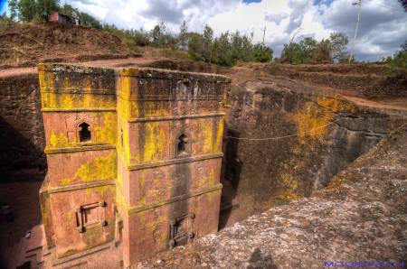 Lalibela