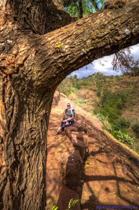 Lalibela