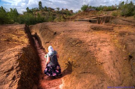 Lalibela